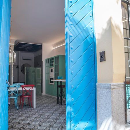 Apartamento Cubanito Primera Linea Bajondillo Torremolinos Exteriér fotografie