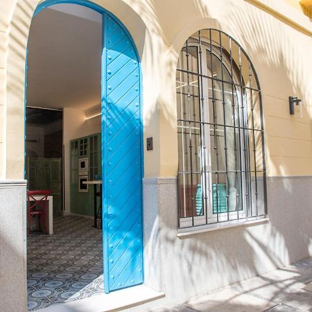Apartamento Cubanito Primera Linea Bajondillo Torremolinos Exteriér fotografie