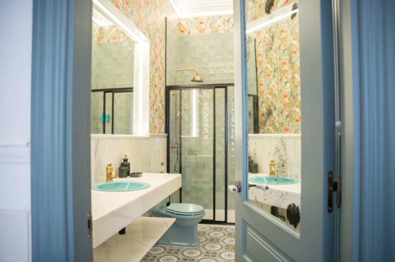 Apartamento Cubanito Primera Linea Bajondillo Torremolinos Exteriér fotografie